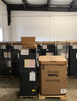 2.5 Ton 16 Seer Goodman A/C Heat Pump Split System INSTALLED
