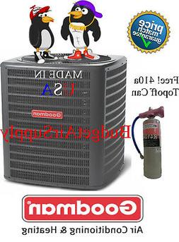 Goodman 2 Ton 14 Seer  HEAT PUMP-A/C Split Condenser  PRE Ch