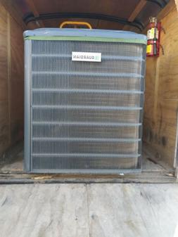 Goodman GSZ160481 16 SEER 4 Ton Heat Pump Split System Air C