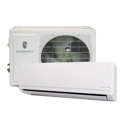 Friedrich HM12YJA 12,000 BTU Split System with Heat Pump Wal