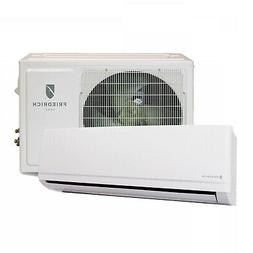 Friedrich HM12YJA 12000 BTU Split System W/Heat Pump Wall-Mo