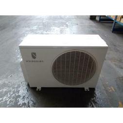 FRIEDRICH MR12Y3J 11,200 BTU 1-ZONE OUTDOOR MINI SPLIT HEAT 
